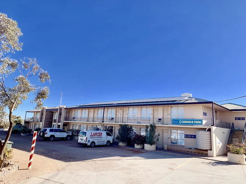 Opal Inn Hotel, Motel, Caravan Park - Nambucca Heads Accommodation 36
