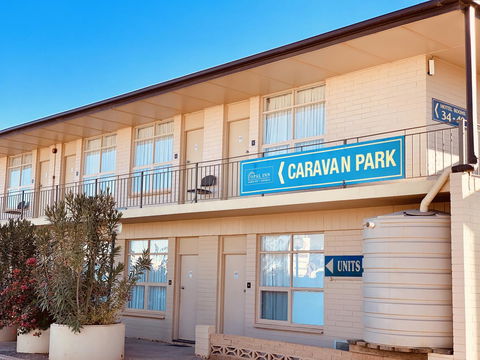 Opal Inn Hotel, Motel, Caravan Park - Nambucca Heads Accommodation 34