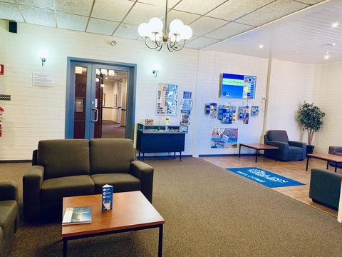 Opal Inn Hotel, Motel, Caravan Park - Nambucca Heads Accommodation 32