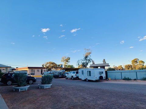 Opal Inn Hotel, Motel, Caravan Park - Nambucca Heads Accommodation 40