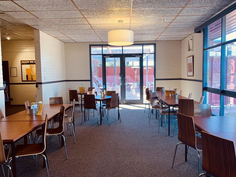 Opal Inn Hotel, Motel, Caravan Park - Nambucca Heads Accommodation 27