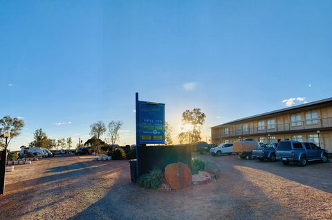 Opal Inn Hotel, Motel, Caravan Park - Nambucca Heads Accommodation 41