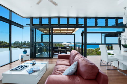 One Mile Retreat - Nambucca Heads Accommodation 0