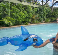 The Palms - Nambucca Heads Accommodation