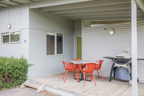 Blue Lake Holiday Park - Nambucca Heads Accommodation 33