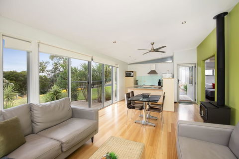 Blue Lake Holiday Park - Nambucca Heads Accommodation 37