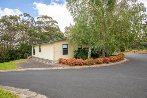 Blue Lake Holiday Park - Nambucca Heads Accommodation 43