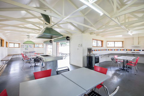 Blue Lake Holiday Park - Nambucca Heads Accommodation 10