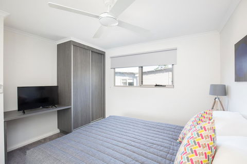 Blue Lake Holiday Park - Nambucca Heads Accommodation 2