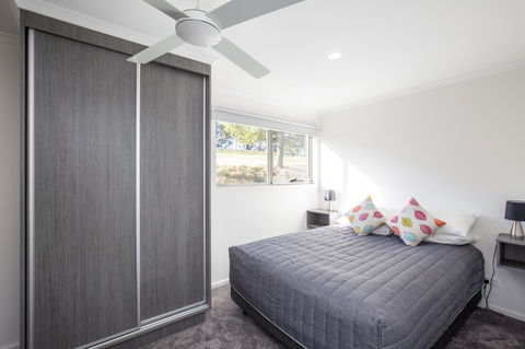 Blue Lake Holiday Park - Nambucca Heads Accommodation 27