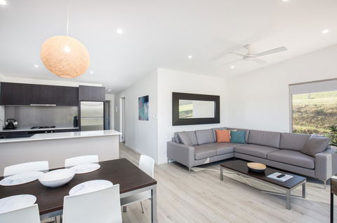 Blue Lake Holiday Park - Nambucca Heads Accommodation 24