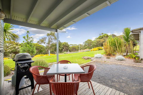 Blue Lake Holiday Park - Nambucca Heads Accommodation 34