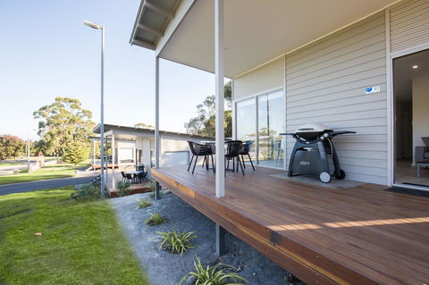 Blue Lake Holiday Park - Nambucca Heads Accommodation 16