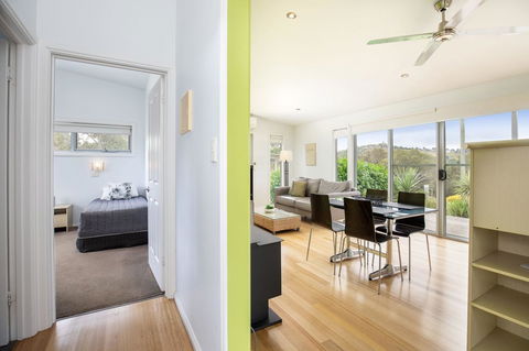 Blue Lake Holiday Park - Nambucca Heads Accommodation 39