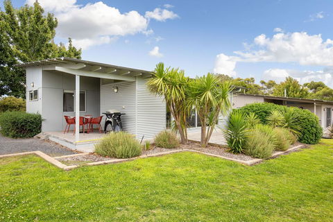 Blue Lake Holiday Park - Nambucca Heads Accommodation 32