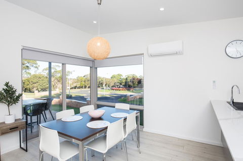 Blue Lake Holiday Park - Nambucca Heads Accommodation 23