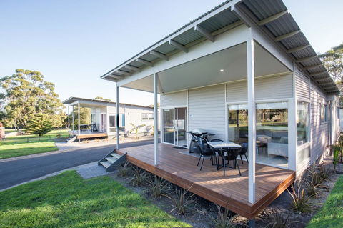 Blue Lake Holiday Park - Nambucca Heads Accommodation 15