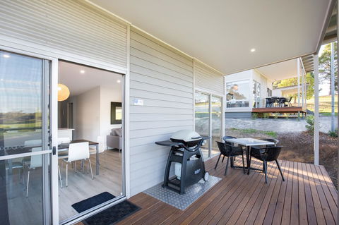 Blue Lake Holiday Park - Nambucca Heads Accommodation 19