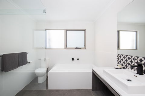 Blue Lake Holiday Park - Nambucca Heads Accommodation 26