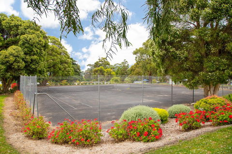 Blue Lake Holiday Park - Nambucca Heads Accommodation 8