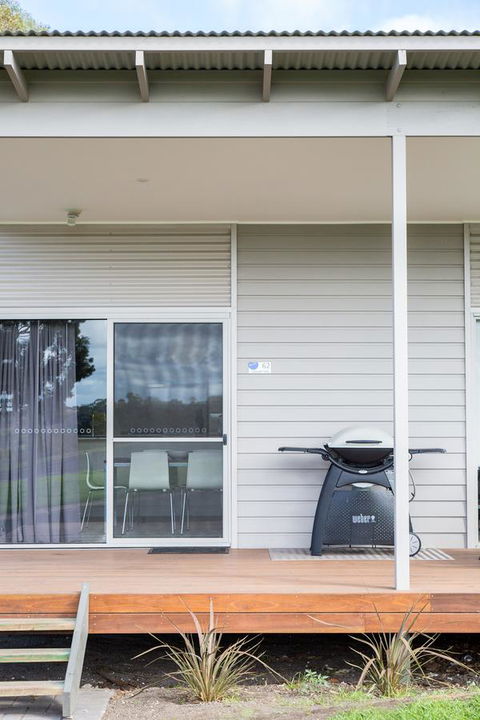 Blue Lake Holiday Park - Nambucca Heads Accommodation 17