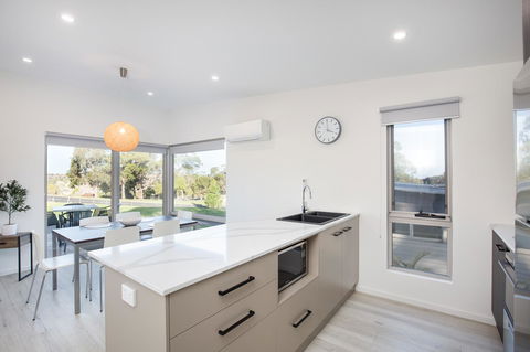 Blue Lake Holiday Park - Nambucca Heads Accommodation 22