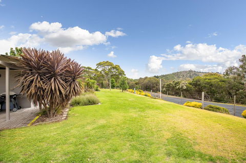 Blue Lake Holiday Park - Nambucca Heads Accommodation 36