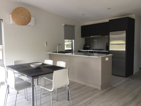 Blue Lake Holiday Park - Nambucca Heads Accommodation 20