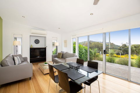 Blue Lake Holiday Park - Nambucca Heads Accommodation 38