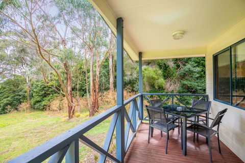 Blue Lake Holiday Park - Nambucca Heads Accommodation 44