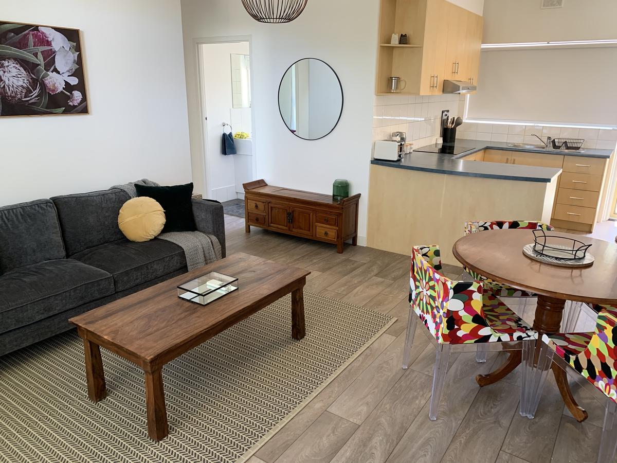 Salisbury Plain SA Nambucca Heads Accommodation