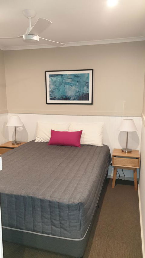 NRMA Victor Harbor Beachfront Holiday Park - Nambucca Heads Accommodation 14