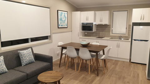 NRMA Victor Harbor Beachfront Holiday Park - Nambucca Heads Accommodation 12