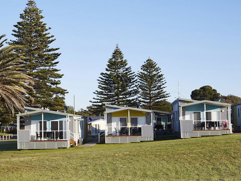 NRMA Victor Harbor Beachfront Holiday Park - Nambucca Heads Accommodation 17