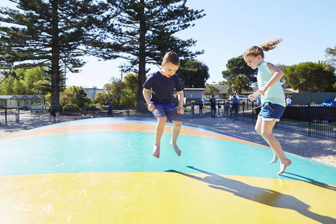NRMA Victor Harbor Beachfront Holiday Park - Nambucca Heads Accommodation 23