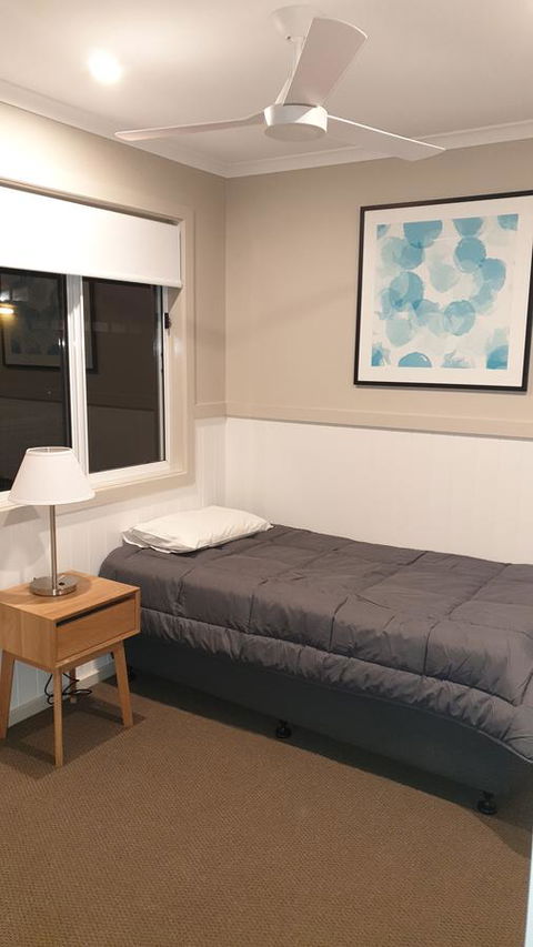NRMA Victor Harbor Beachfront Holiday Park - Nambucca Heads Accommodation 7