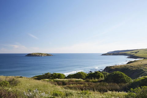 NRMA Victor Harbor Beachfront Holiday Park - Nambucca Heads Accommodation 0