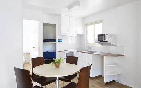 NRMA Victor Harbor Beachfront Holiday Park - Nambucca Heads Accommodation 32