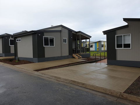 NRMA Victor Harbor Beachfront Holiday Park - Nambucca Heads Accommodation 16