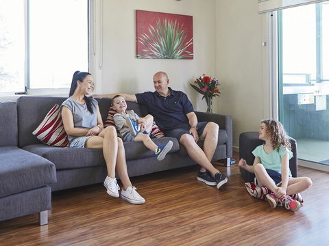 NRMA Victor Harbor Beachfront Holiday Park - Nambucca Heads Accommodation 36