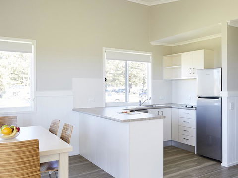 NRMA Victor Harbor Beachfront Holiday Park - Nambucca Heads Accommodation 28