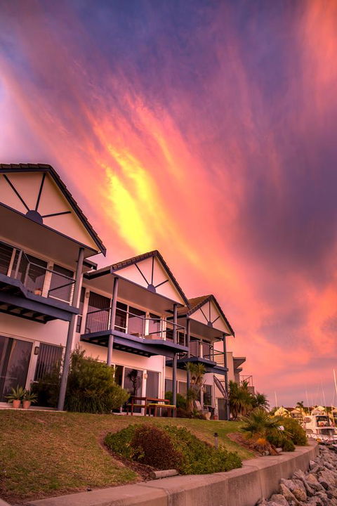 Marina Reflections - Nambucca Heads Accommodation 6