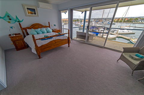 Marina Reflections - Nambucca Heads Accommodation 13