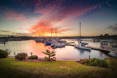Marina Reflections - Nambucca Heads Accommodation 18