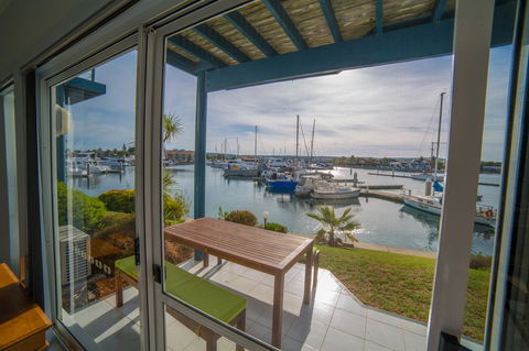 Marina Reflections - Nambucca Heads Accommodation 7