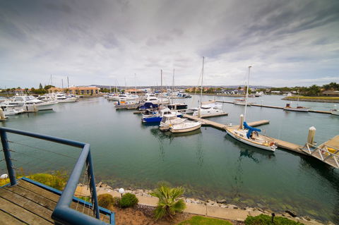 Marina Reflections - Nambucca Heads Accommodation 9