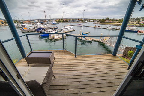 Marina Reflections - Nambucca Heads Accommodation 11