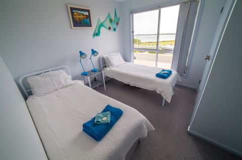 Marina Reflections - Nambucca Heads Accommodation 16