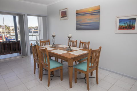 Marina Reflections - Nambucca Heads Accommodation 4