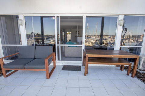 Marina Reflections - Nambucca Heads Accommodation 3
